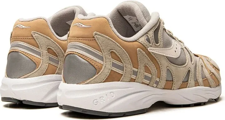 Grid Azura 2000 Premium sneakers - Image 3