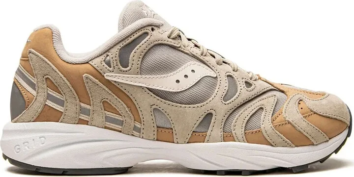 Grid Azura 2000 Premium sneakers