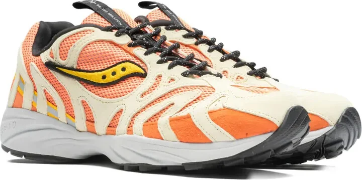 Grid Azura 2000 sneakers - Image 2