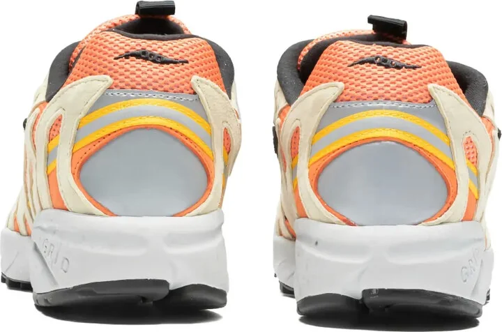 Grid Azura 2000 sneakers - Image 3