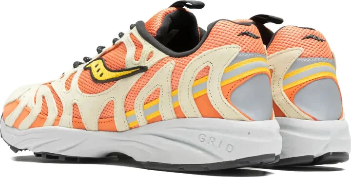 Grid Azura 2000 sneakers - Image 4