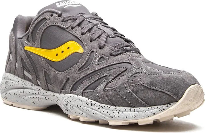 Grid Azura 2000 sneakers - Image 2