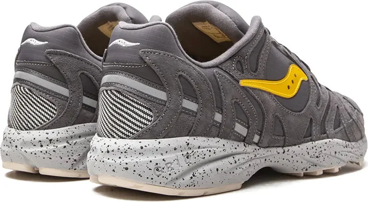 Grid Azura 2000 sneakers - Image 3