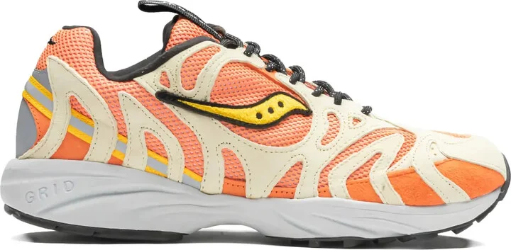 Grid Azura 2000 sneakers