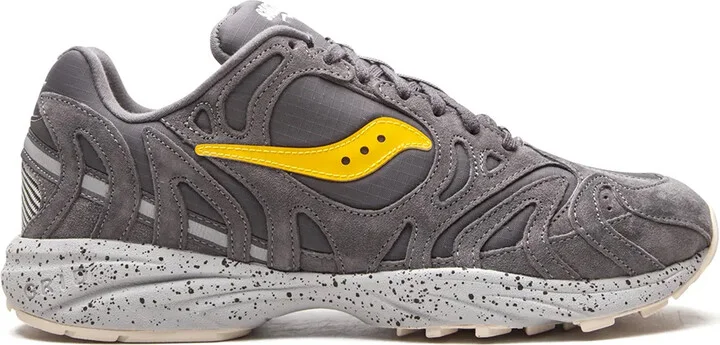Grid Azura 2000 sneakers