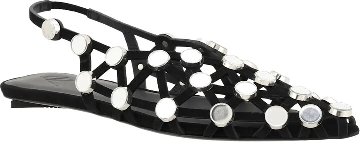 Grid Ballerinas - Image 2