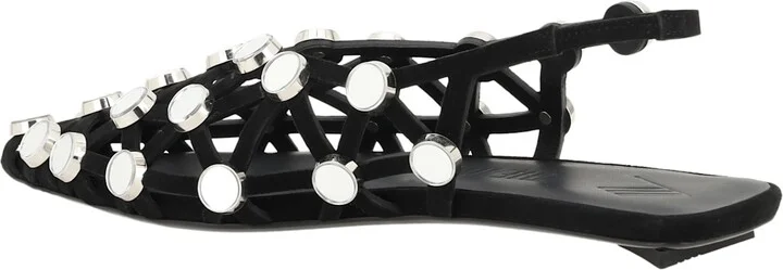 Grid Ballerinas - Image 3