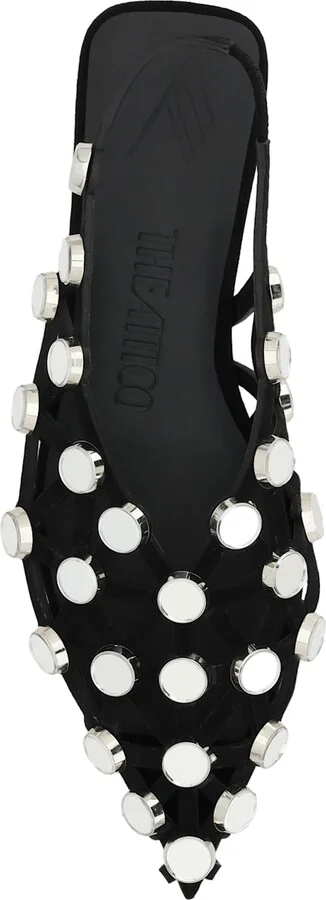 Grid Ballerinas - Image 4