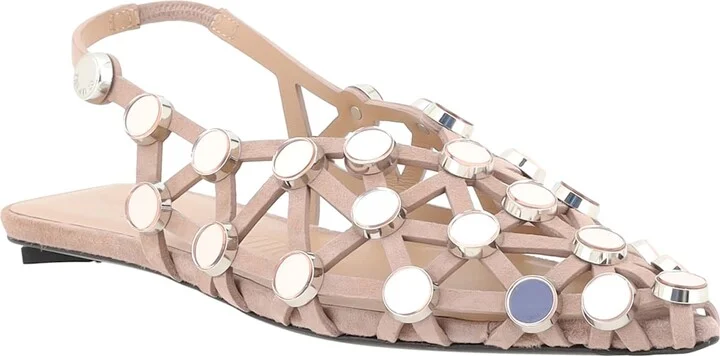 Grid Ballerinas - Image 2