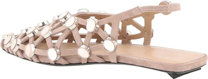 Grid Ballerinas - Image 3