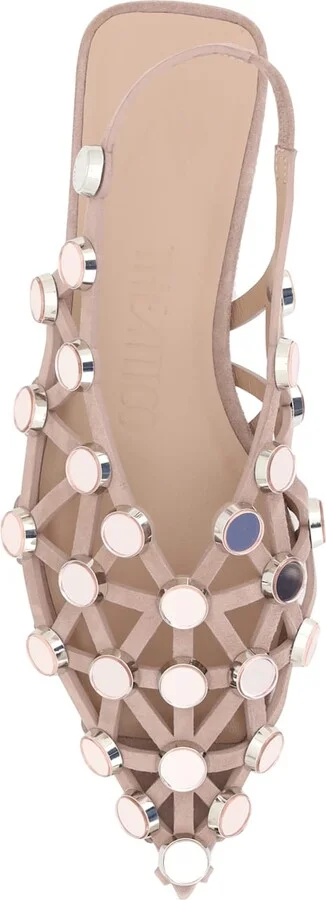Grid Ballerinas - Image 4