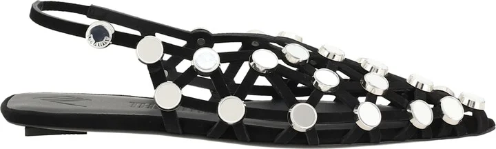 Grid Ballerinas