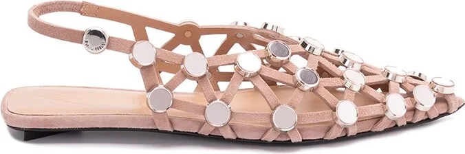 `Grid` Ballerinas