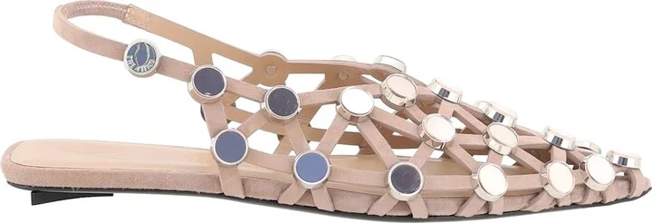 Grid Ballerinas
