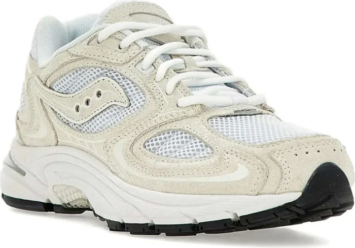 Grid Jazz 9 sneakers - Image 2