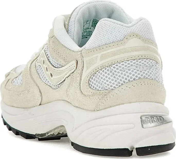 Grid Jazz 9 sneakers - Image 3