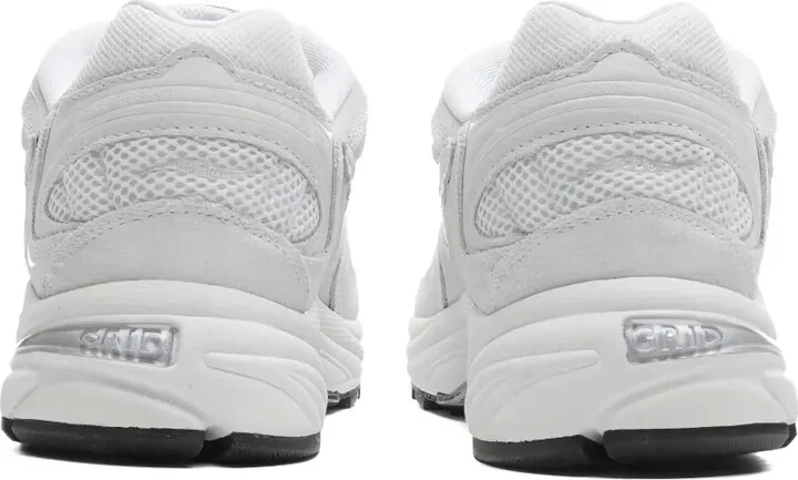 Grid Jazz 9 sneakers - Image 3