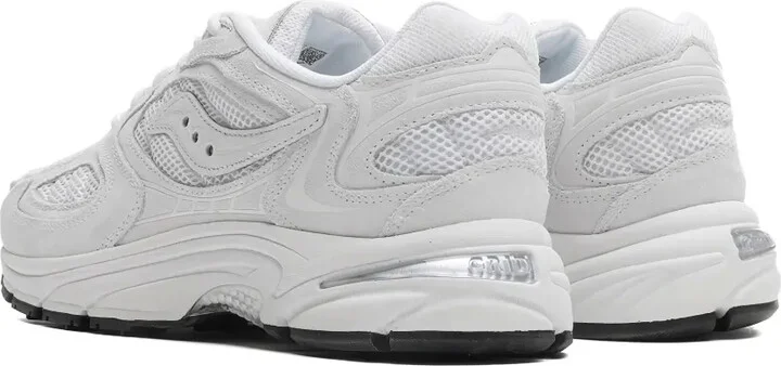 Grid Jazz 9 sneakers - Image 4