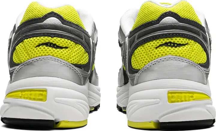 Grid Jazz 9 sneakers - Image 3