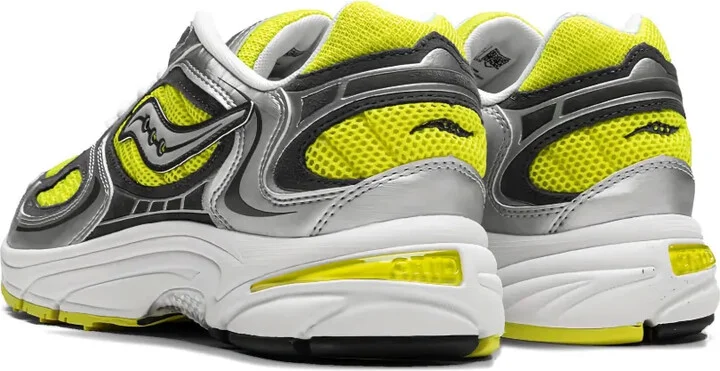 Grid Jazz 9 sneakers - Image 4