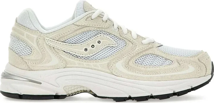 Grid Jazz 9 sneakers