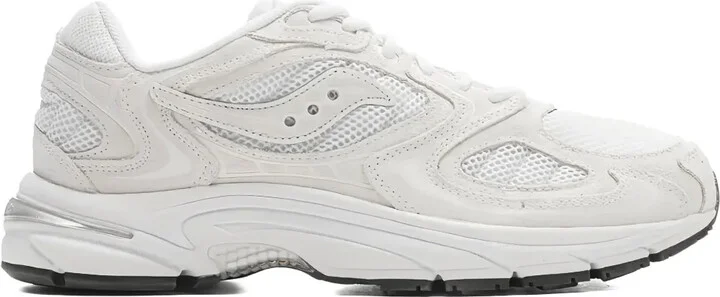 Grid Jazz 9 sneakers