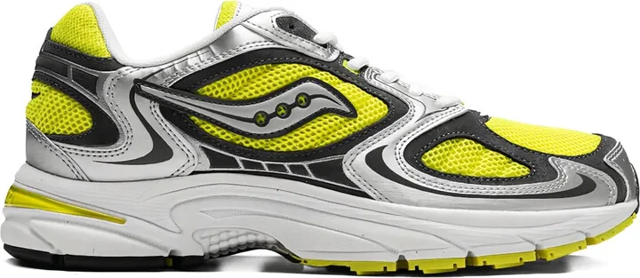 Grid Jazz 9 sneakers