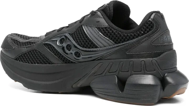 Grid Nect sneakers - Image 3