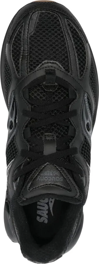 Grid Nect sneakers - Image 4