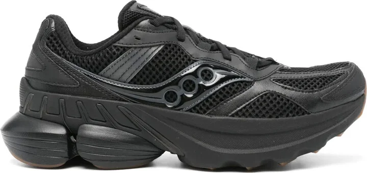 Grid Nect sneakers