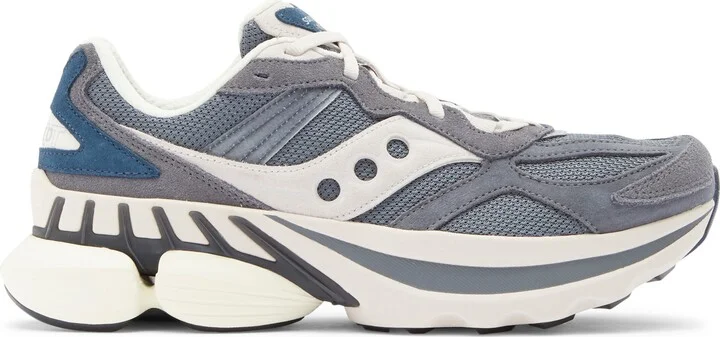 GRID NXT Sneaker - Image 3