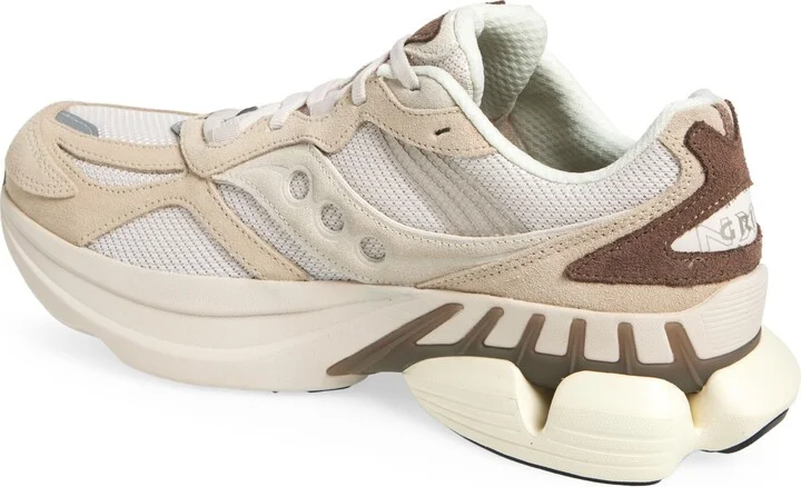GRID NXT Sneaker - Image 2