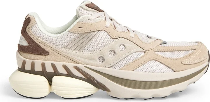 GRID NXT Sneaker - Image 3