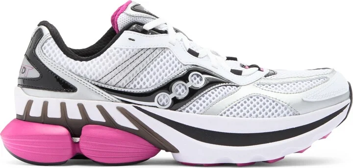 GRID NXT Sneaker - Image 8