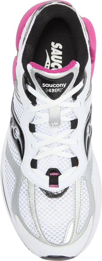 GRID NXT Sneaker - Image 10