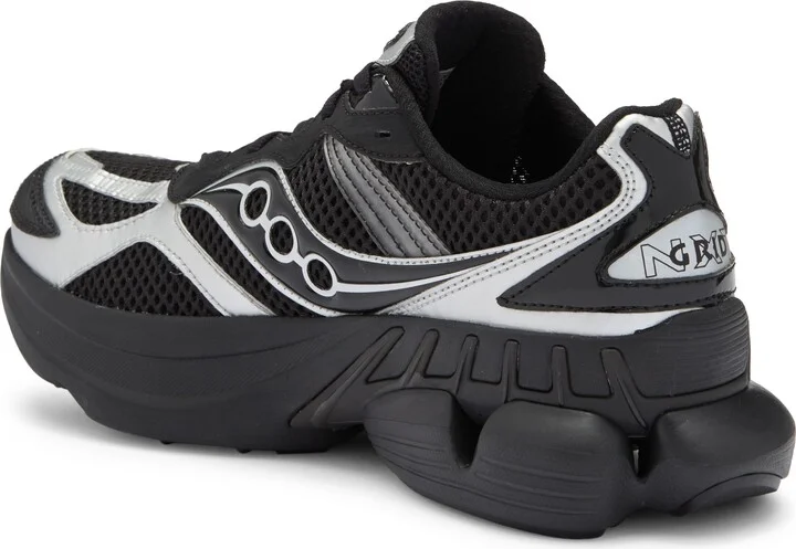 GRID NXT Sneaker - Image 2