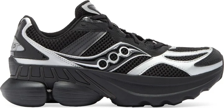 GRID NXT Sneaker - Image 3