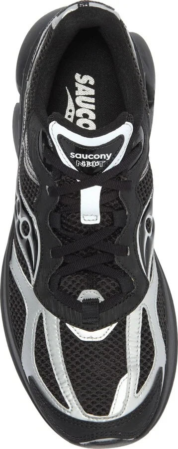 GRID NXT Sneaker - Image 5