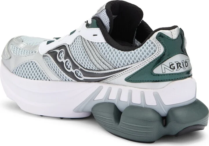 GRID NXT Sneaker - Image 2