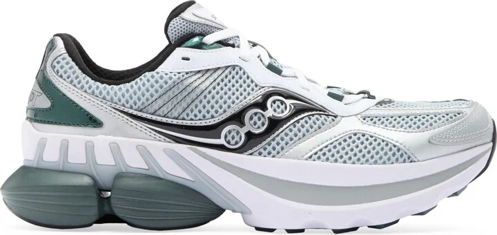 GRID NXT Sneaker - Image 3