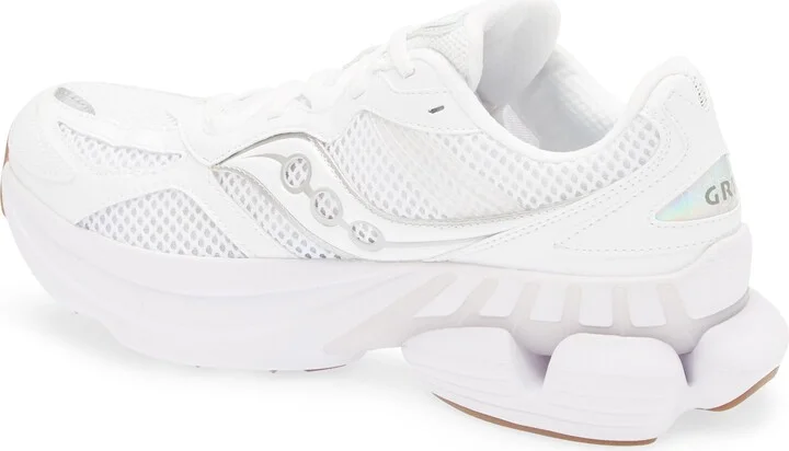 GRID NXT Sneaker - Image 2
