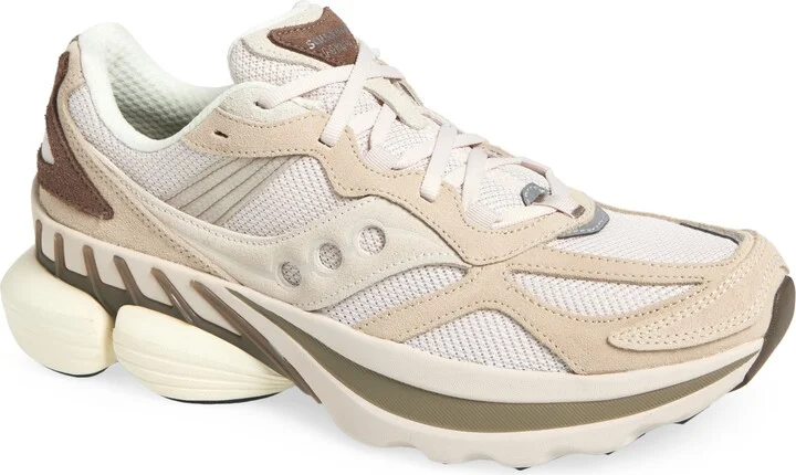 GRID NXT Sneaker