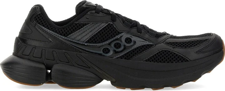 "Grid Nxt" Sneaker