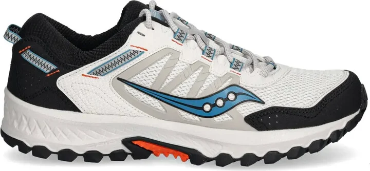 Grid Peak sneakers