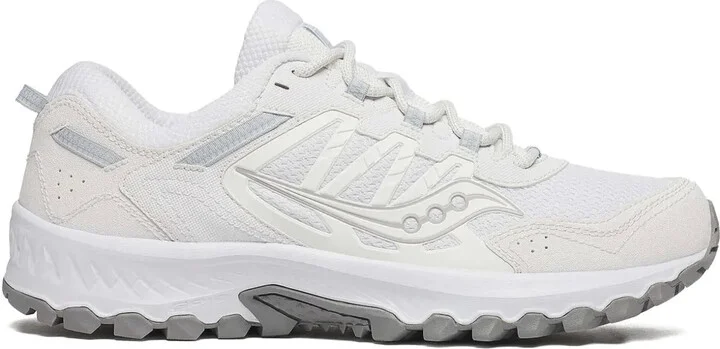 Grid Peak sneakers