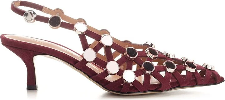 Grid Pumps Bordeaux