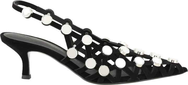 Grid Pumps