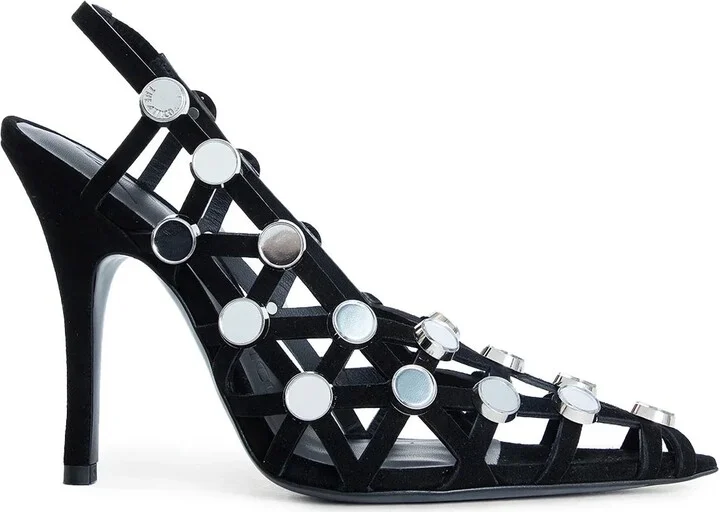 ''Grid'' Pumps