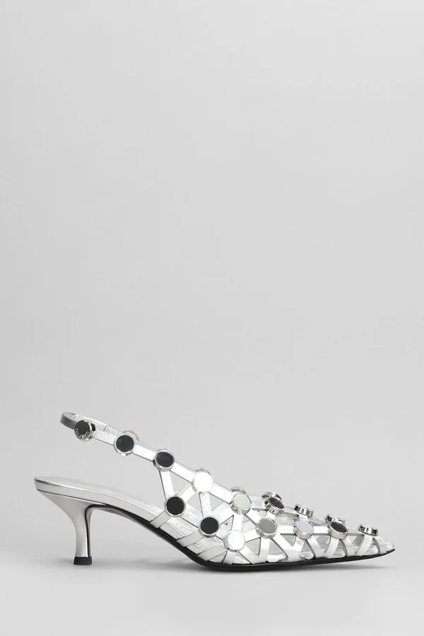 silver