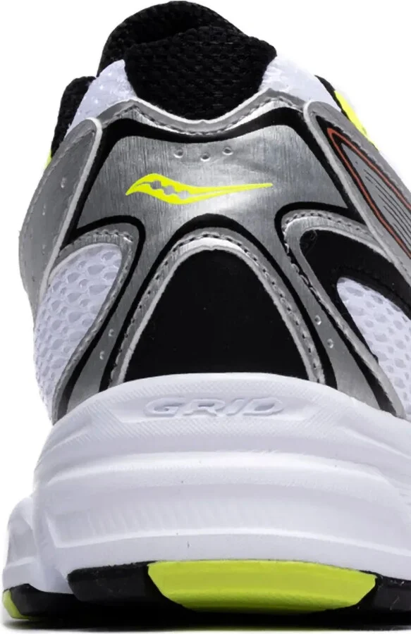 Grid Ride Millennium sneakers - Image 2